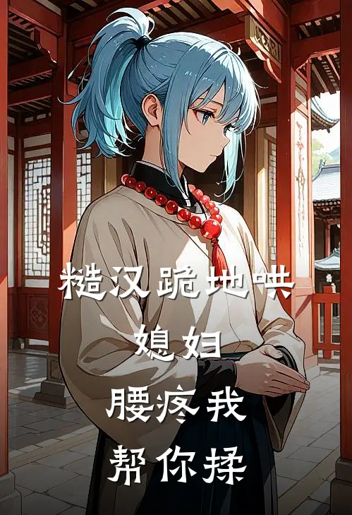 糙汉跪地哄：媳妇，腰疼我帮你揉