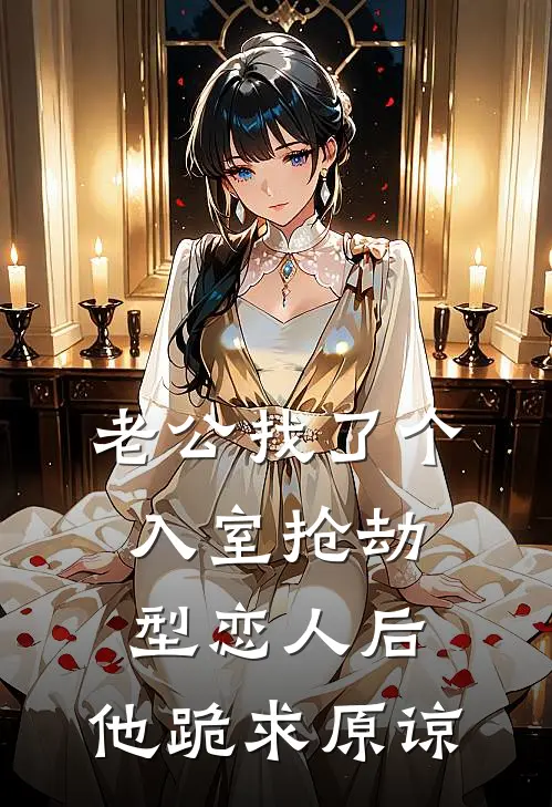 老公找了个入室抢劫型恋人后，他跪求原谅