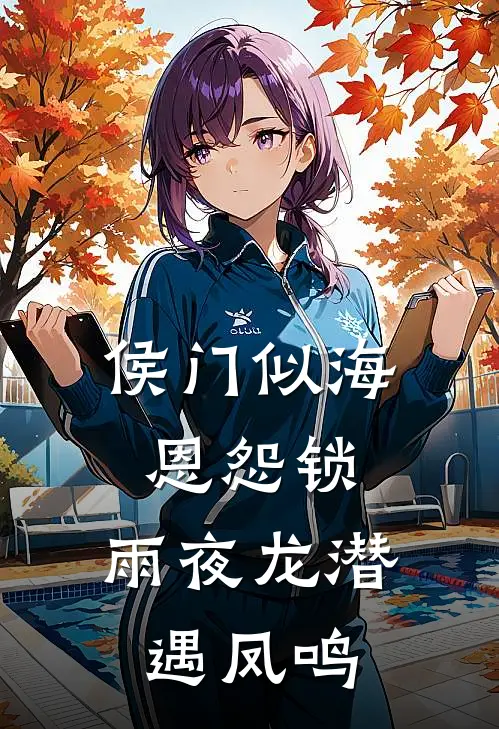 侯门似海恩怨锁，雨夜龙潜遇凤鸣