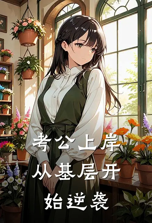 考公上岸：从基层开始逆袭