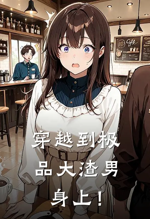 穿越到极品大渣男身上！