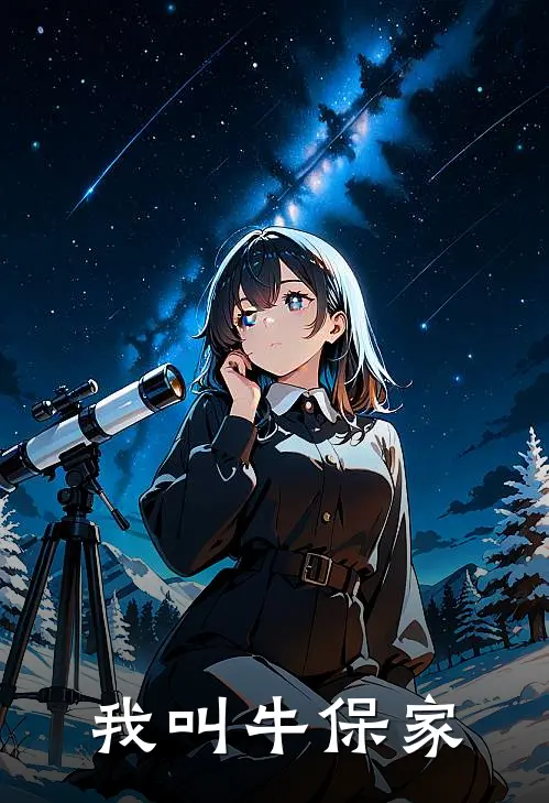 我叫牛保家