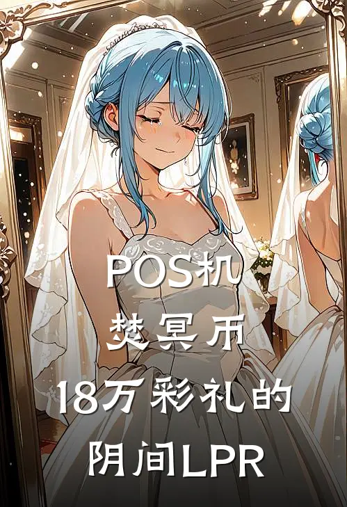 POS机焚冥币：18万彩礼的阴间LPR