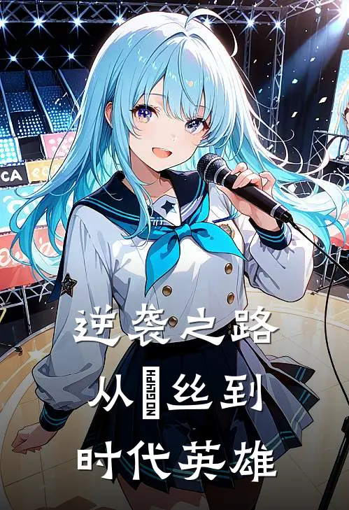 逆袭之路：从屌丝到时代英雄