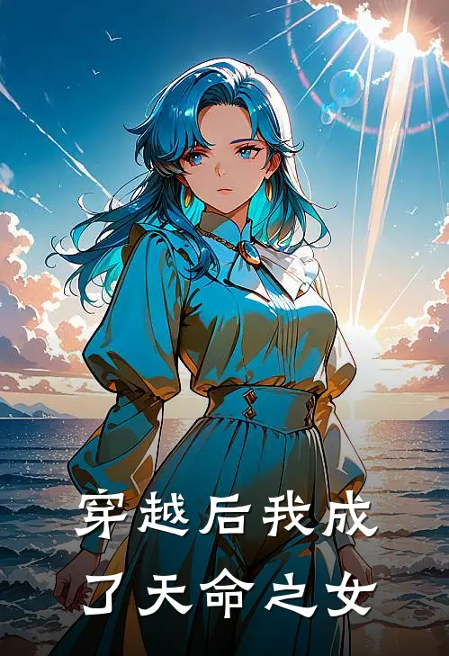 穿越后我成了天命之女