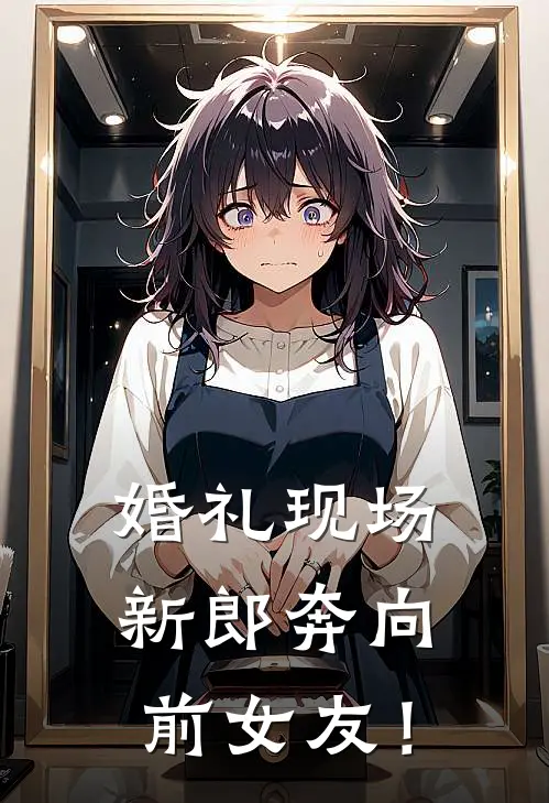 婚礼现场，新郎奔向前女友！