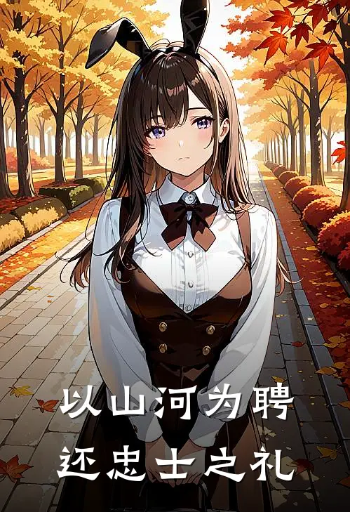 以山河为聘，还忠士之礼