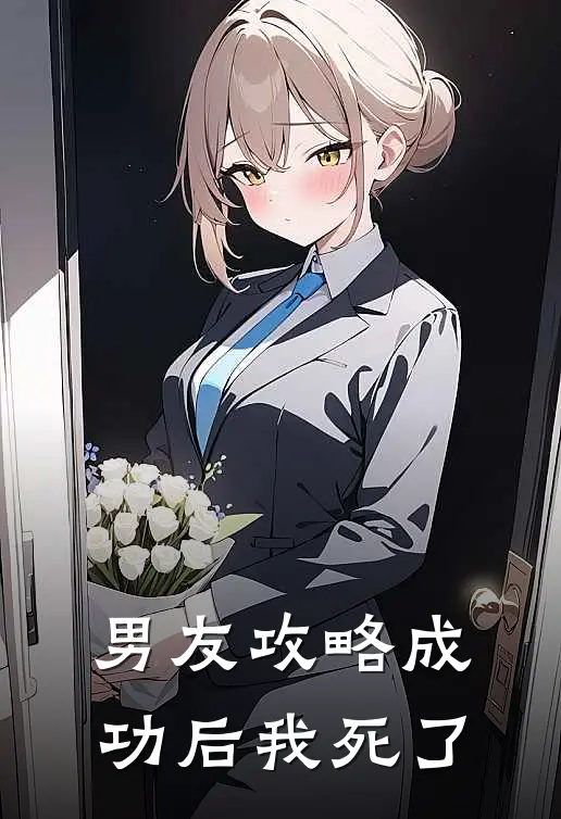 男友攻略成功后我死了