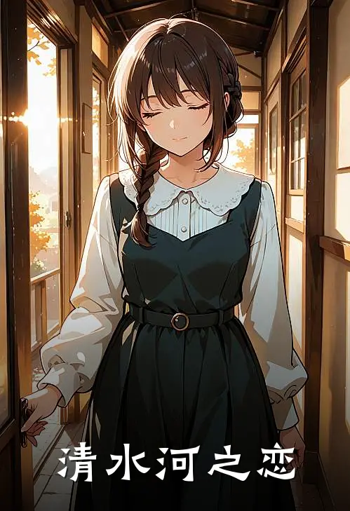 清水河之恋