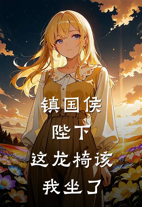 镇国侯：陛下，这龙椅该我坐了