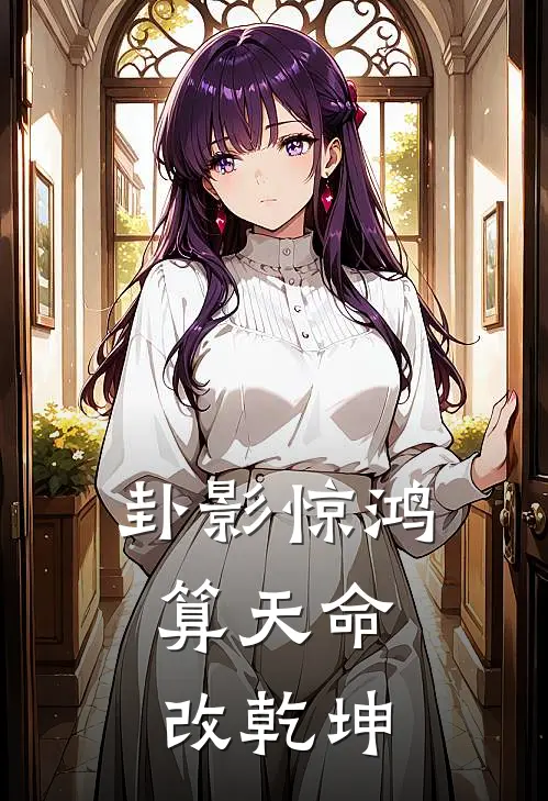 卦影惊鸿：算天命改乾坤