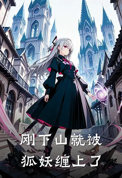 刚下山就被狐妖缠上了