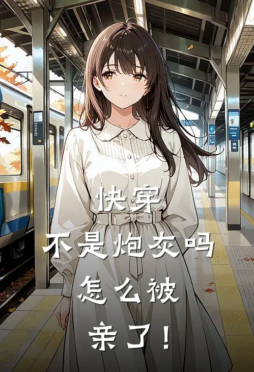 快穿：不是炮灰吗，怎么被亲了！