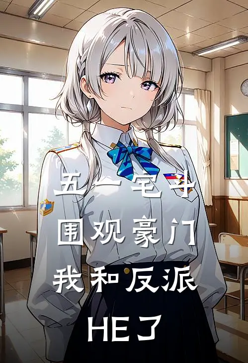 五一宅斗：围观豪门我和反派HE了