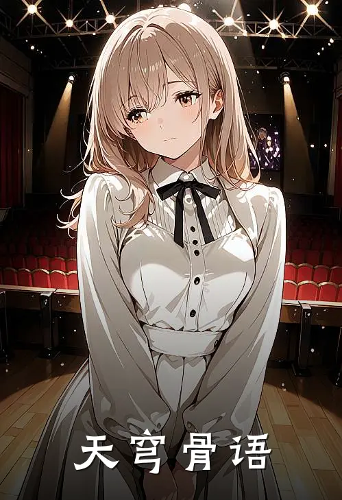 天穹骨语