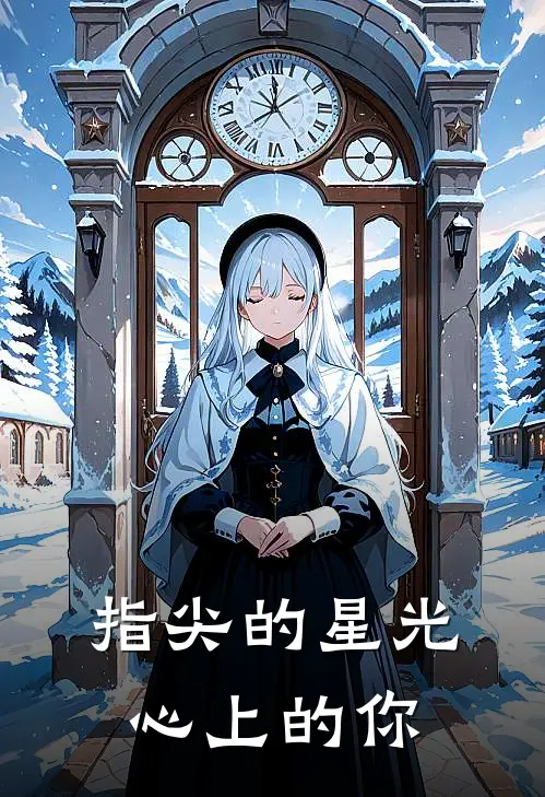 指尖的星光，心上的你