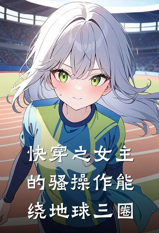 快穿之女主的骚操作能绕地球三圈