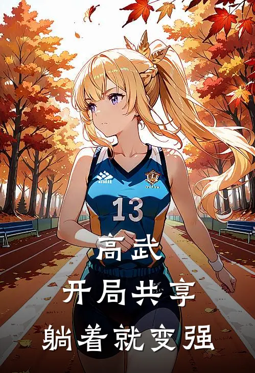 高武：开局共享，躺着就变强