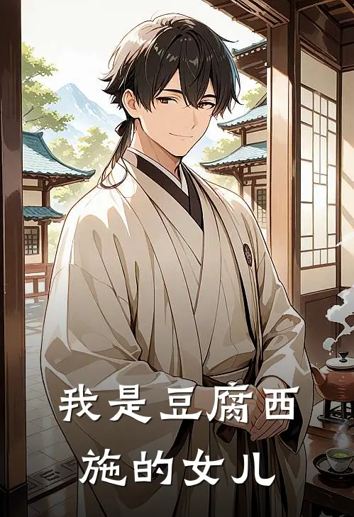 我是豆腐西施的女儿