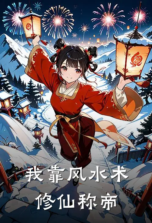 我靠风水术修仙称帝