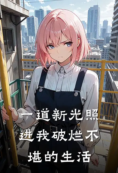 一道新光照进我破烂不堪的生活