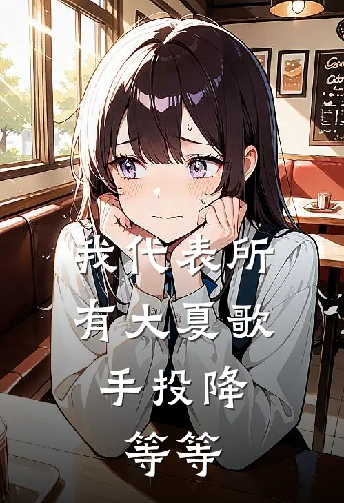 我代表所有大夏歌手投降，等等