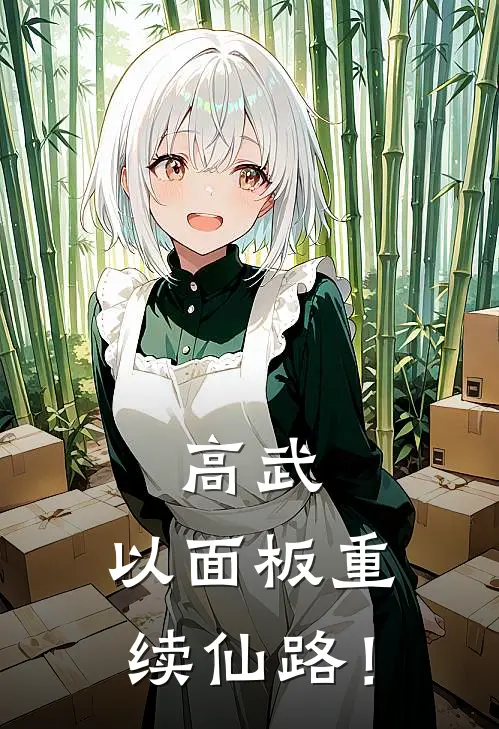 高武：以面板重续仙路！