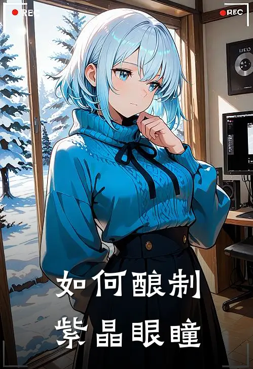 如何酿制紫晶眼瞳