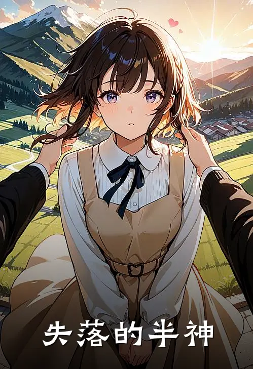 失落的半神