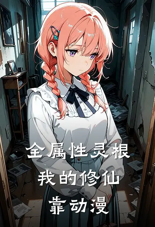 全属性灵根：我的修仙靠动漫