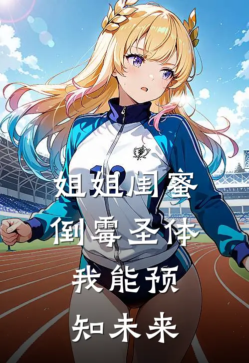 姐姐闺蜜倒霉圣体，我能预知未来