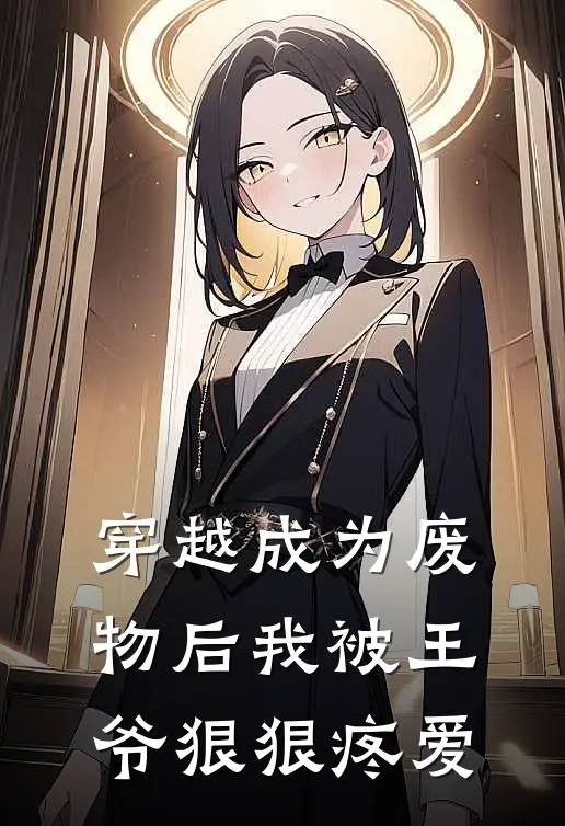 穿越成为废物后我被王爷狠狠疼爱