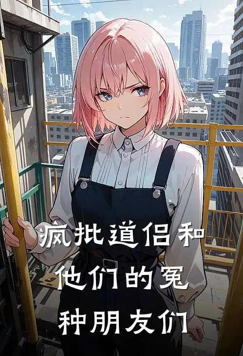 疯批道侣和他们的冤种朋友们