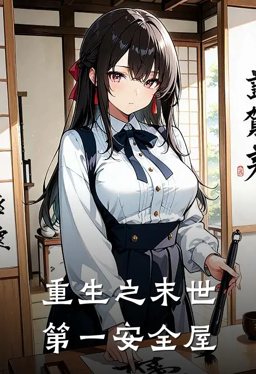 重生之末世第一安全屋