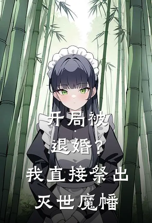 开局被退婚？我直接祭出灭世魔幡