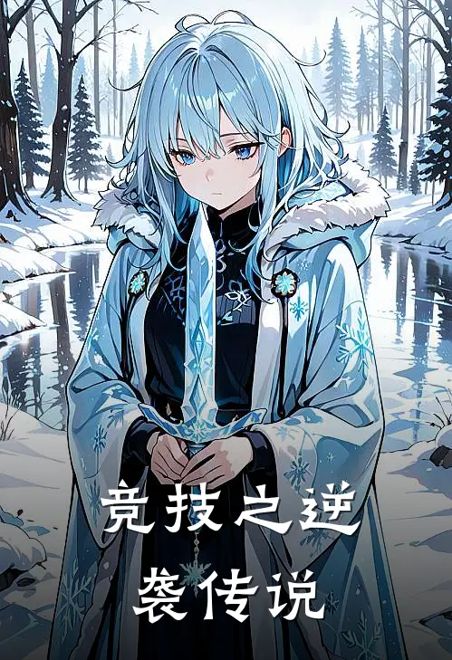 竞技之逆袭传说