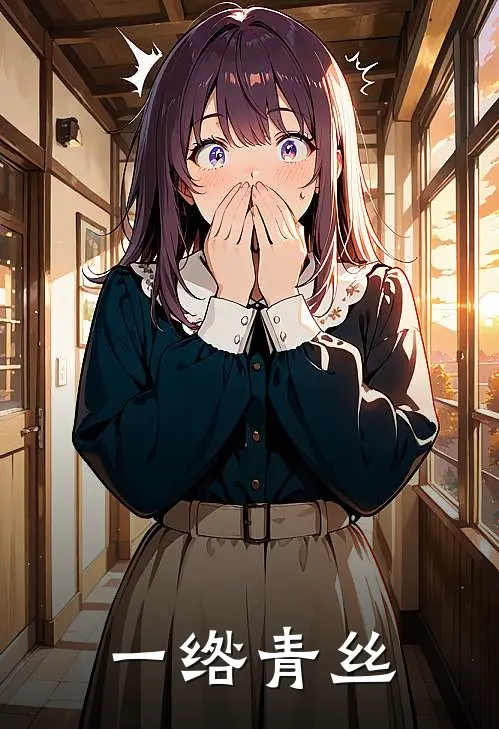 一绺青丝