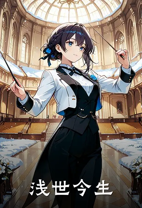 浅世今生