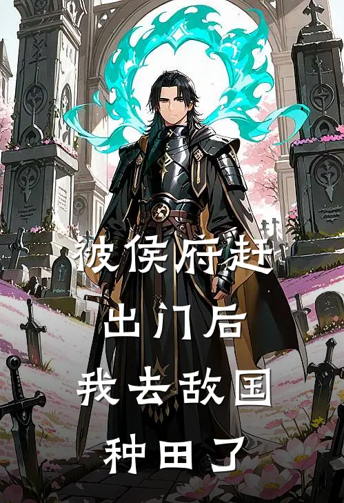 被侯府赶出门后，我去敌国种田了