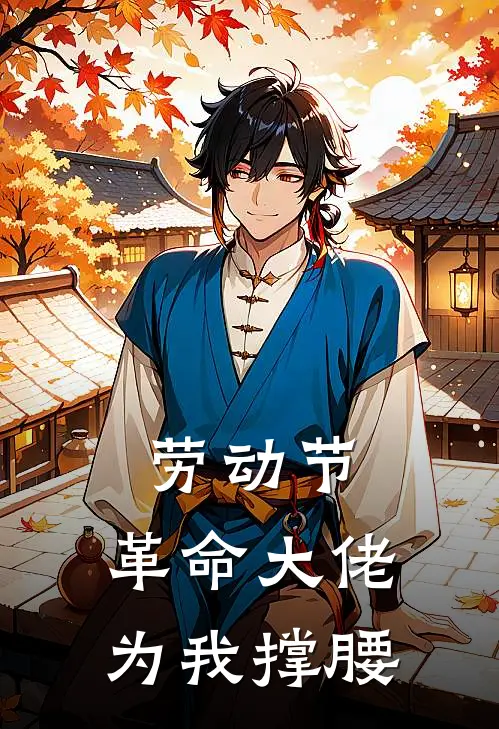 劳动节，革命大佬为我撑腰