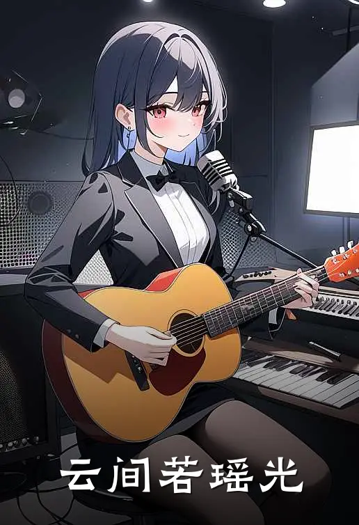 云间若瑶光