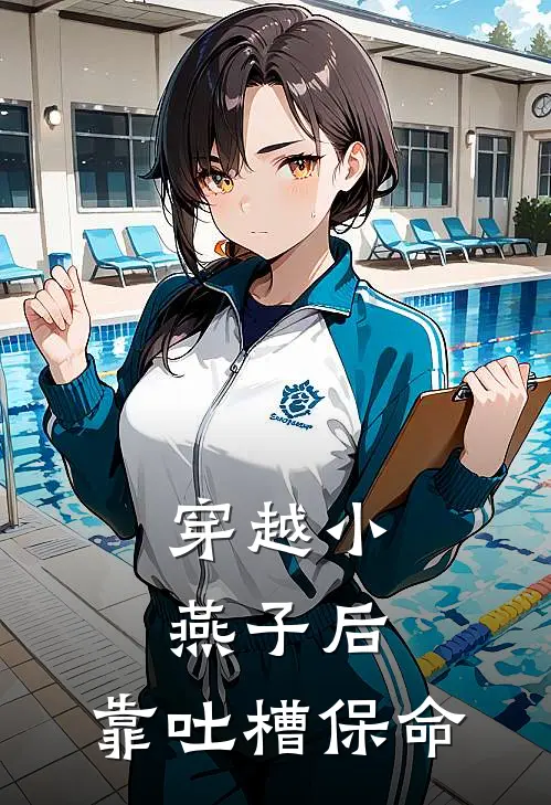 穿越小燕子后，靠吐槽保命