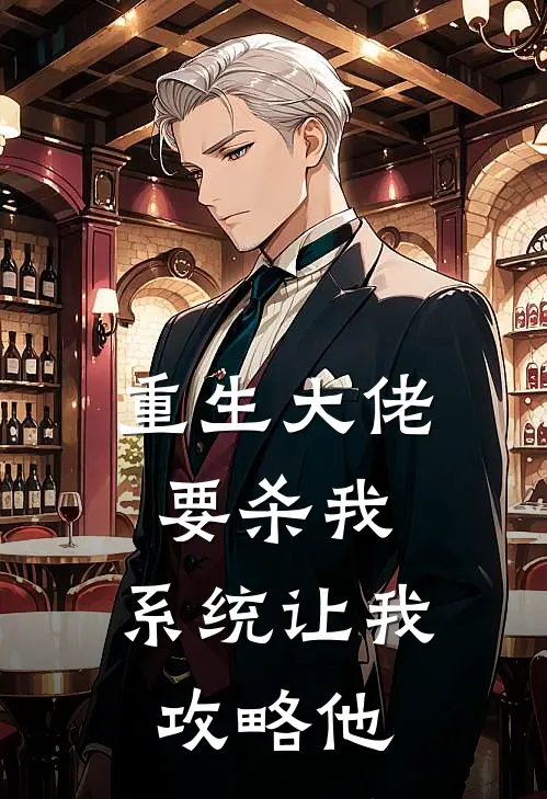 重生大佬要杀我，系统让我攻略他