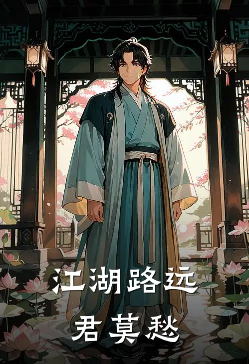 江湖路远，君莫愁
