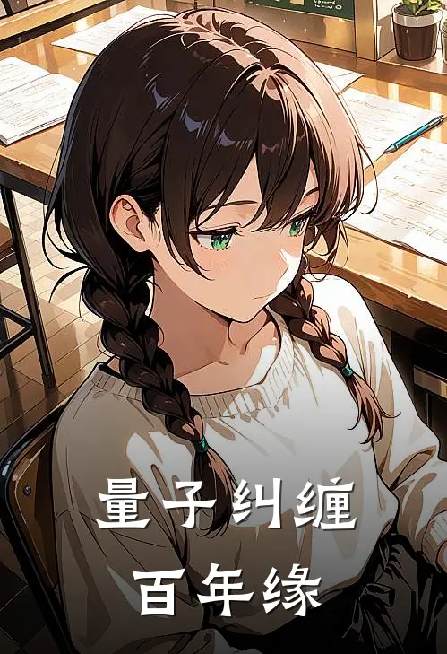 量子纠缠百年缘