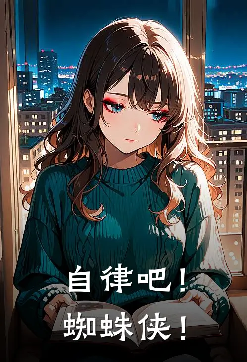 自律吧！蜘蛛侠！