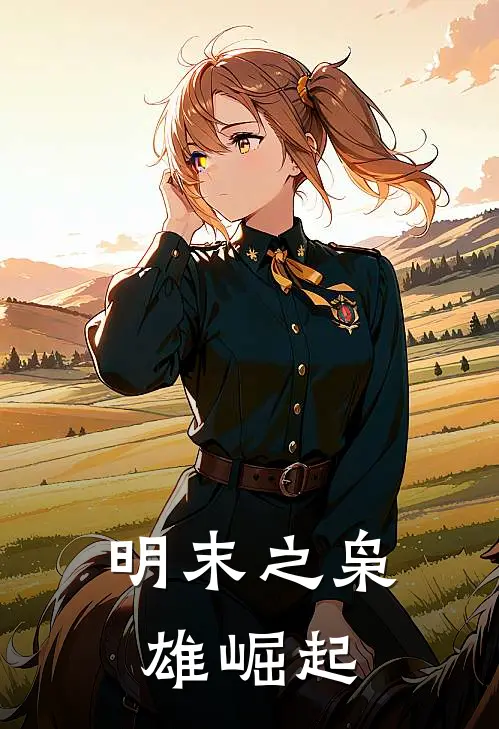 明末之枭雄崛起