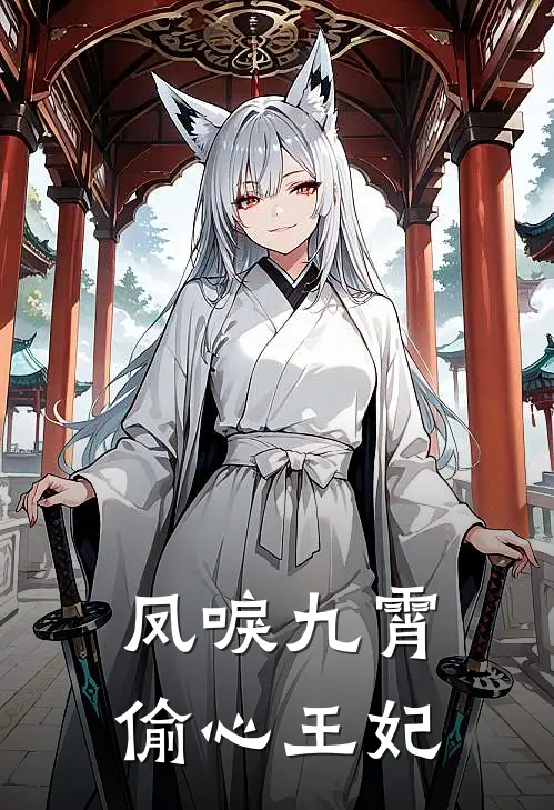 凤唳九霄：偷心王妃