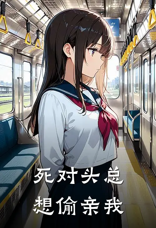 死对头总想偷亲我