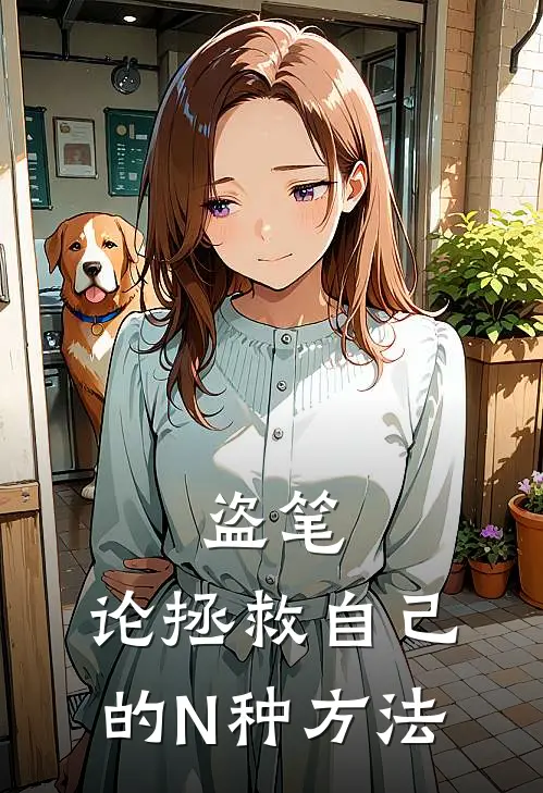 盗笔：论拯救自己的N种方法